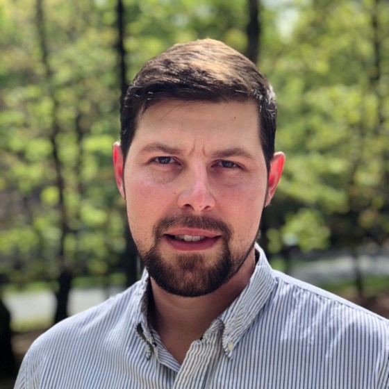 Jeadshot James Yellets