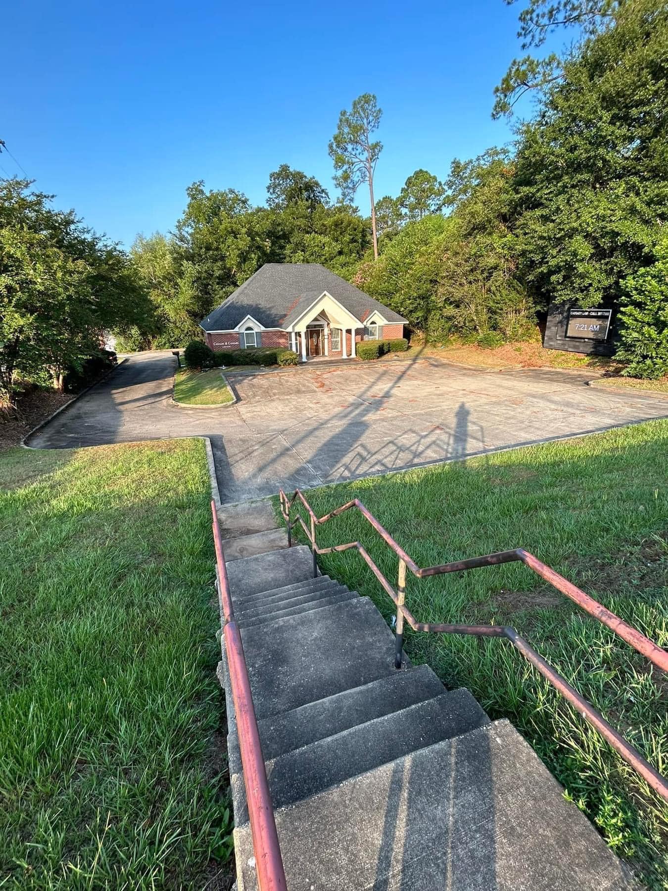 commercial project b4